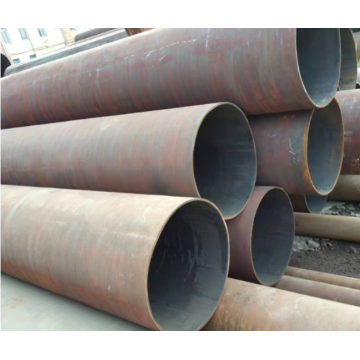 Straight Seam Thermal Expansion Pipe